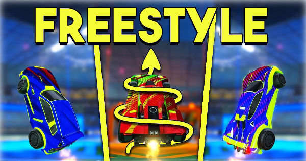 What Rocket League Car Are You?